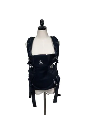 Stokke MyCarrier 3-in-1 Carrier, Black Mesh