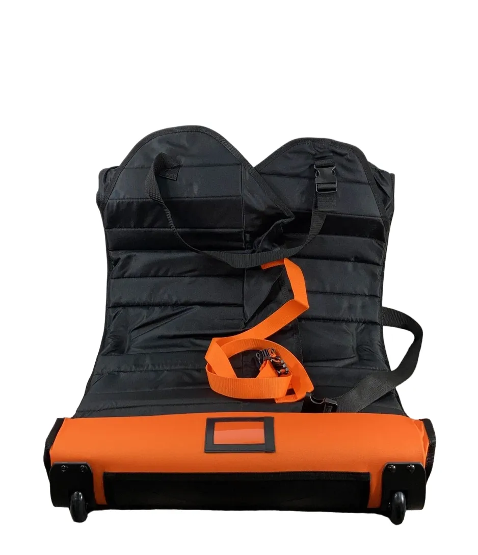 Stokke Pram Pack, Orange