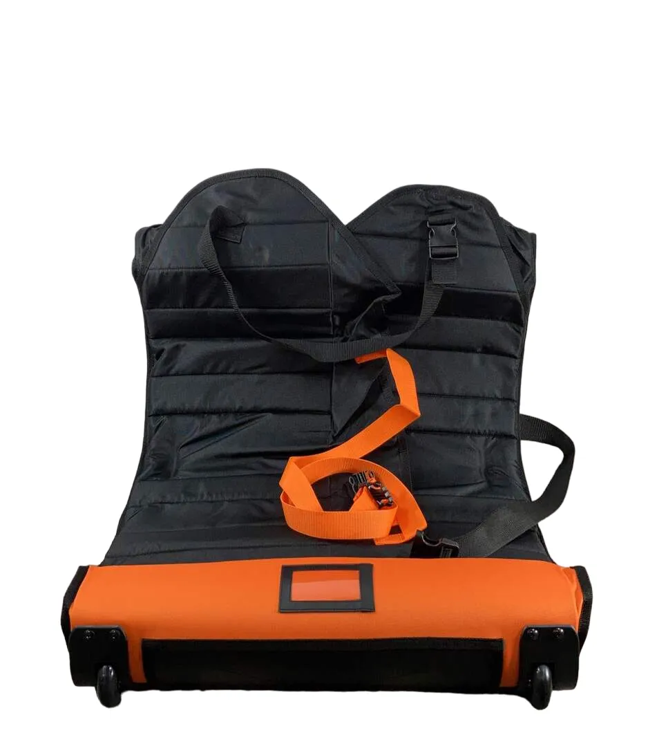 Stokke Pram Pack, Orange