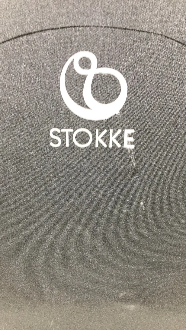 Stokke Scoot Seat, Black