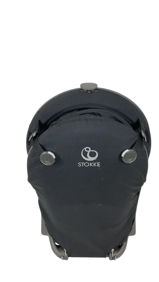 Stokke Scoot Seat, Black