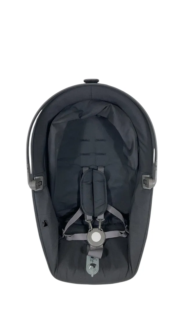 Stokke Scoot Seat, Black