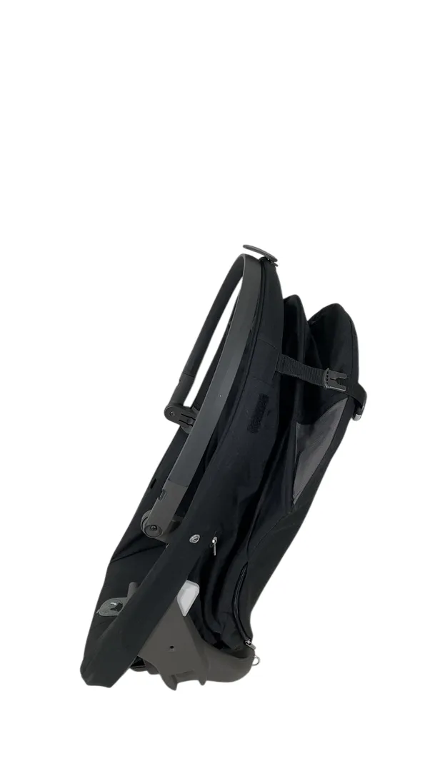 Stokke Scoot Seat, Black