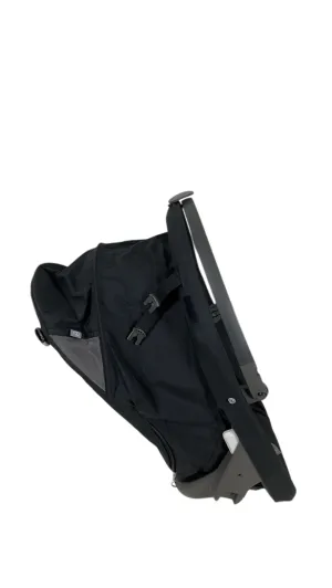 Stokke Scoot Seat, Black