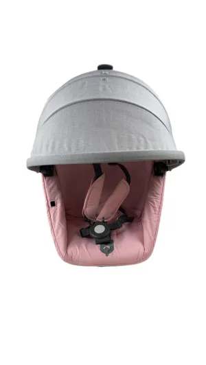 Stokke Scoot Seat, Pink