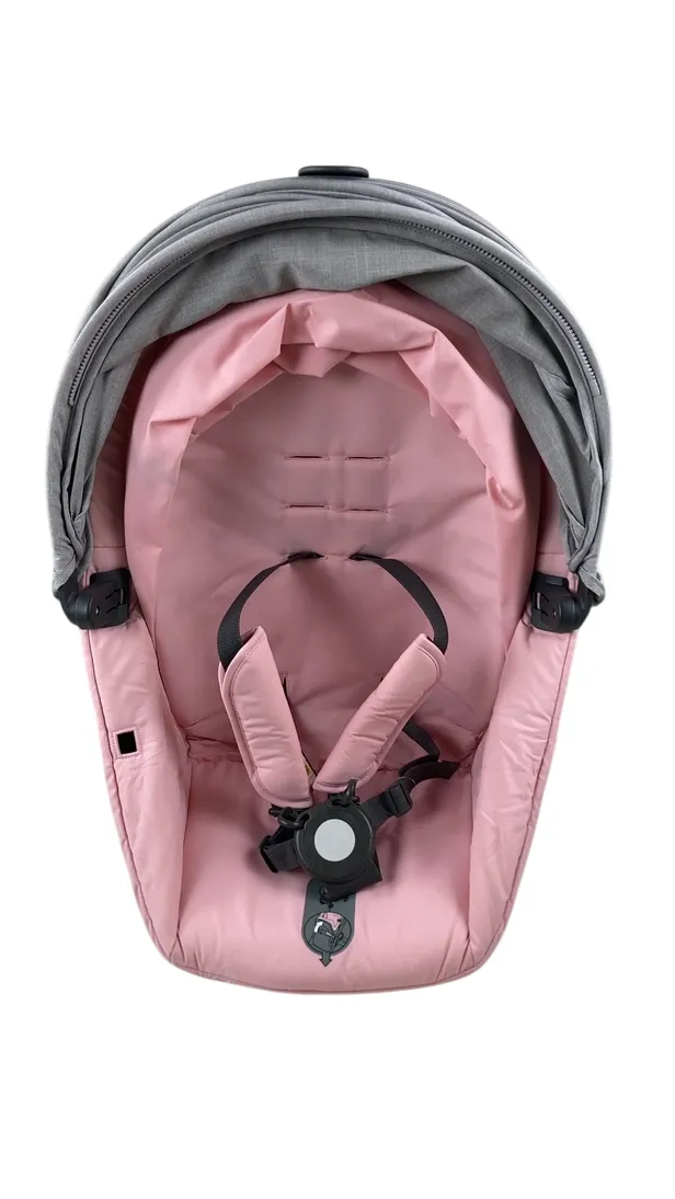 Stokke Scoot Seat, Pink