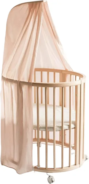Stokke Sleepi Canopy, Blush, V3