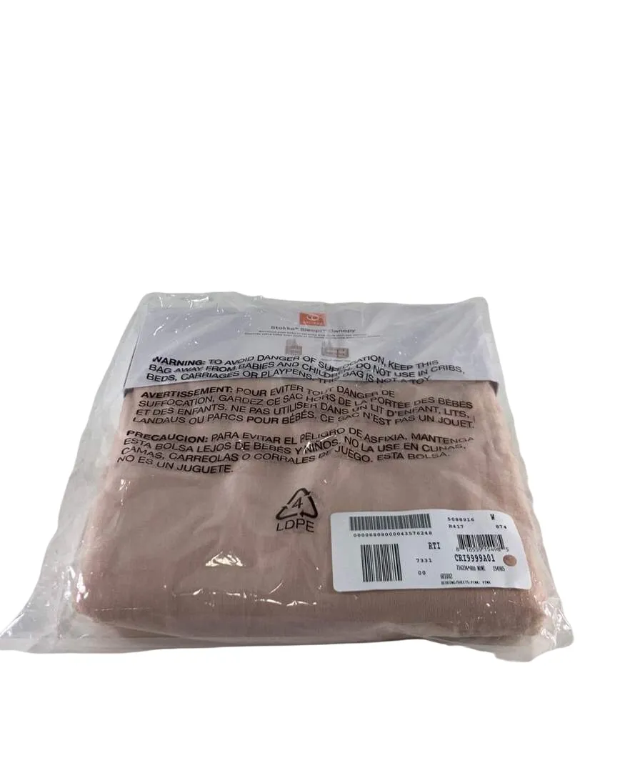 Stokke Sleepi Canopy, Blush, V3