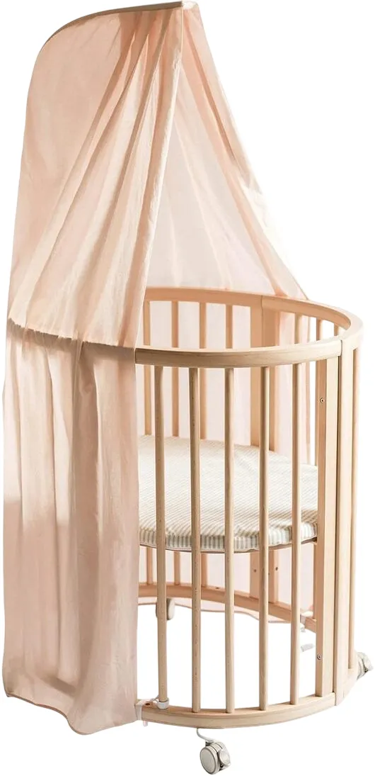 Stokke Sleepi Canopy, Blush, V3