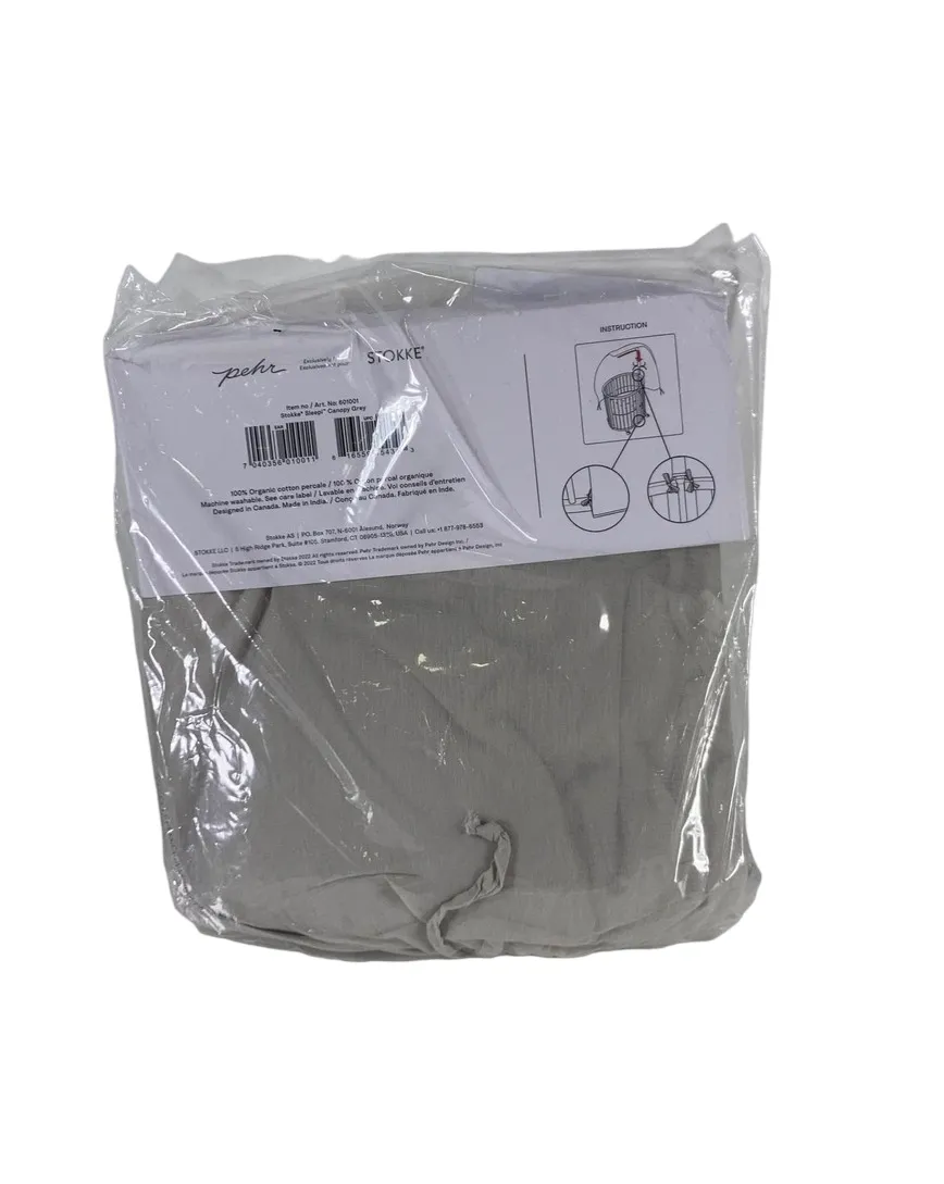 Stokke Sleepi Canopy, Grey, V3