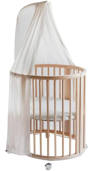 Stokke Sleepi Canopy, Grey, V3