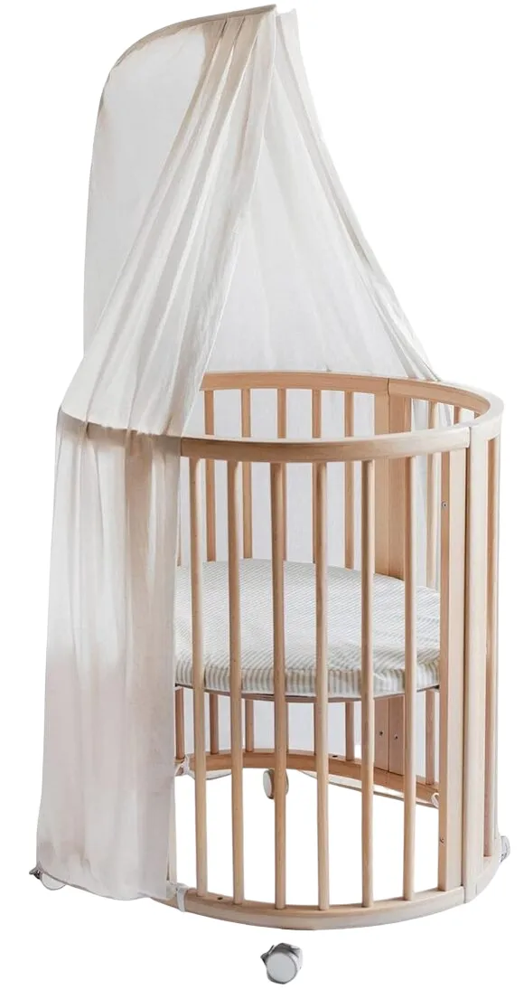 Stokke Sleepi Canopy, Grey, V3