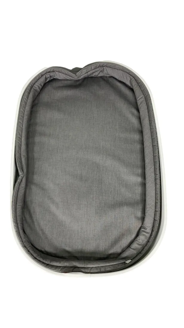 Stokke Sleepi Changer, White
