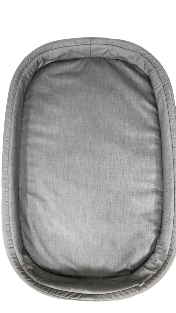 Stokke Sleepi Changer, White