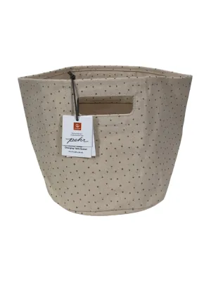Stokke Sleepi Changing Table Shelf Basket