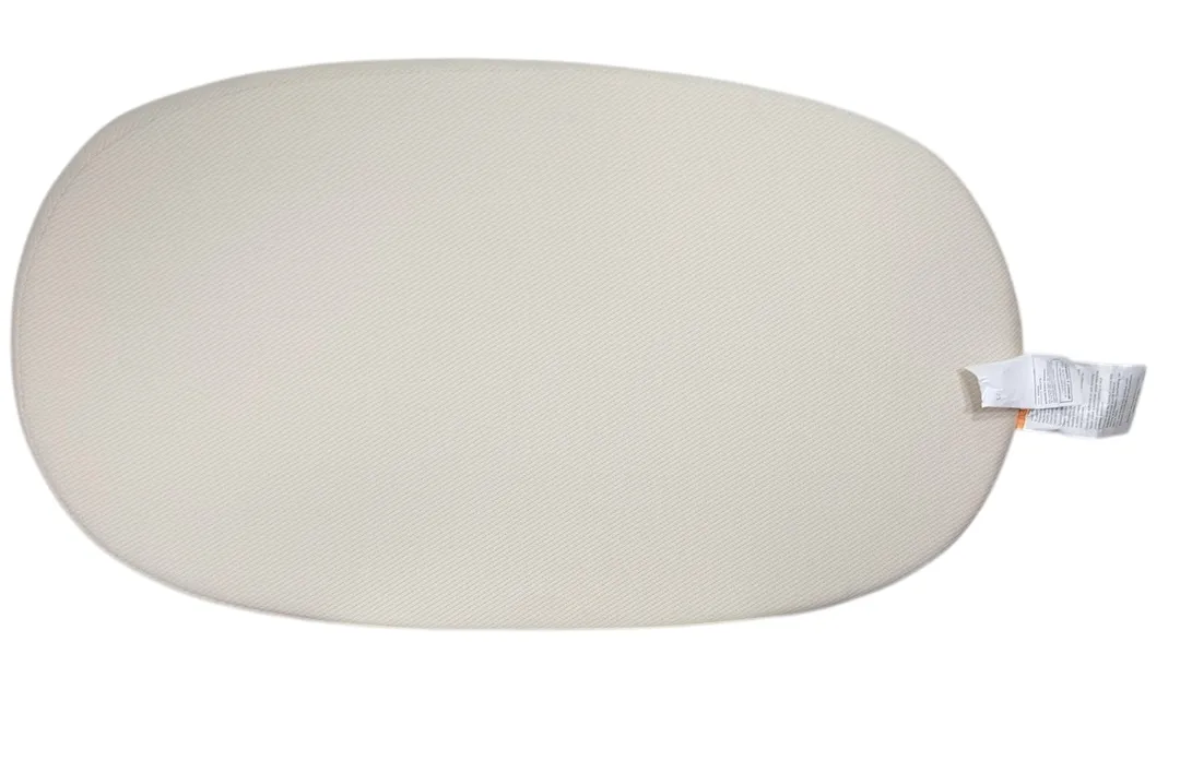 Stokke Sleepi Crib Mattress, V2, Colgate Cover