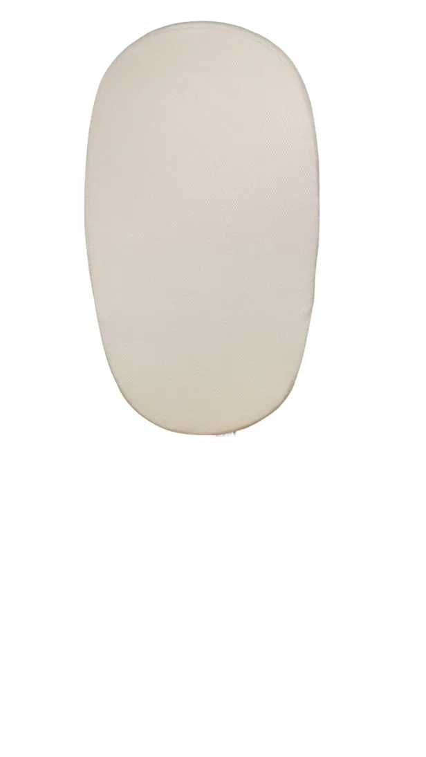 Stokke Sleepi Crib Mattress, V2, Colgate Cover