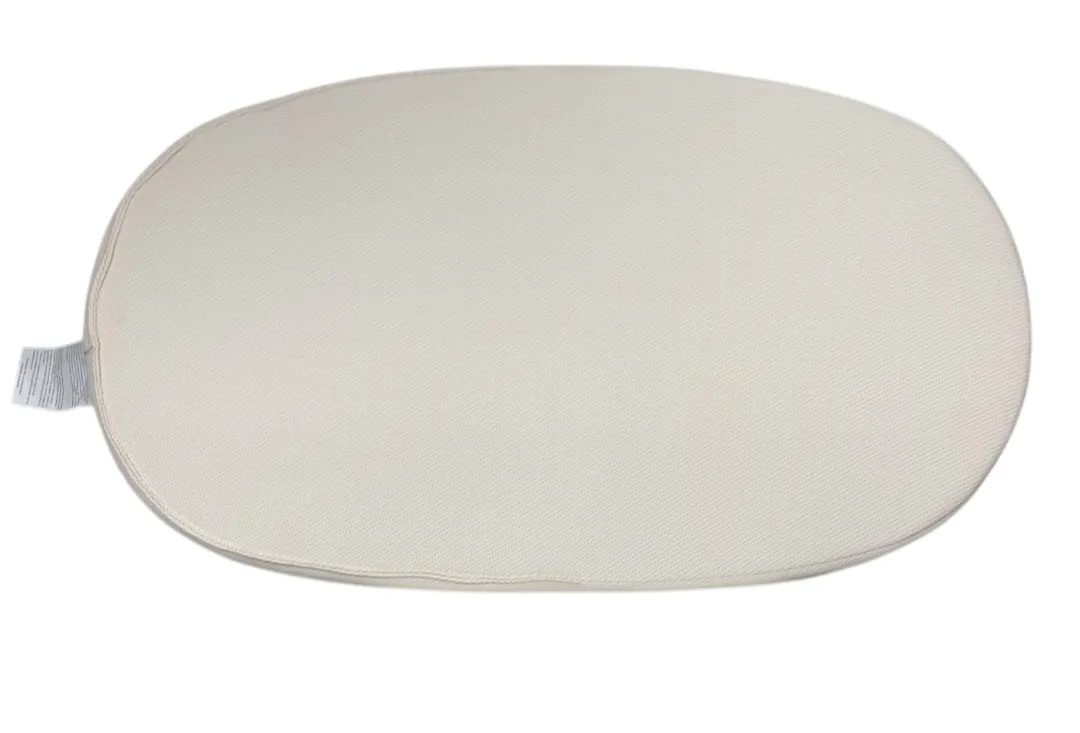 Stokke Sleepi Crib Mattress, V2, Colgate Cover