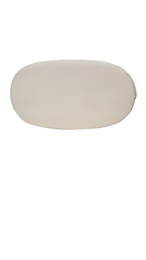 Stokke Sleepi Crib Mattress, V2, Colgate Cover
