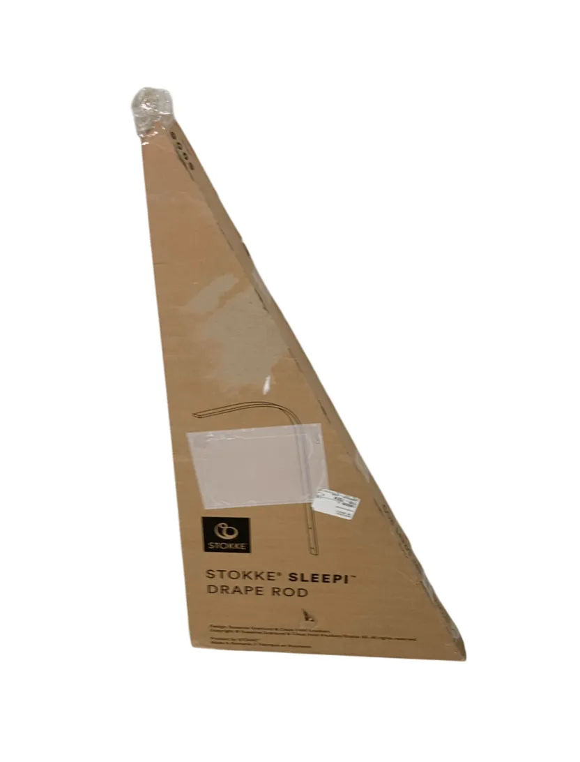 Stokke Sleepi Drape Rod, Natural, V3