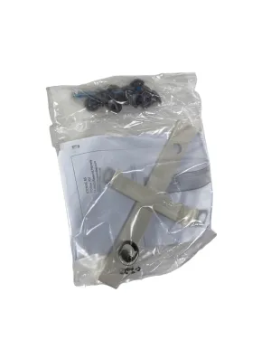 Stokke Sleepi Drape Rod, V2, White