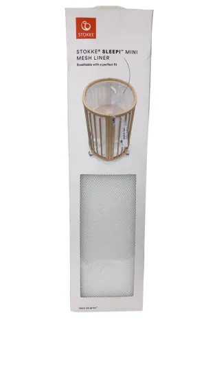 Stokke Sleepi Mini Mesh Liner