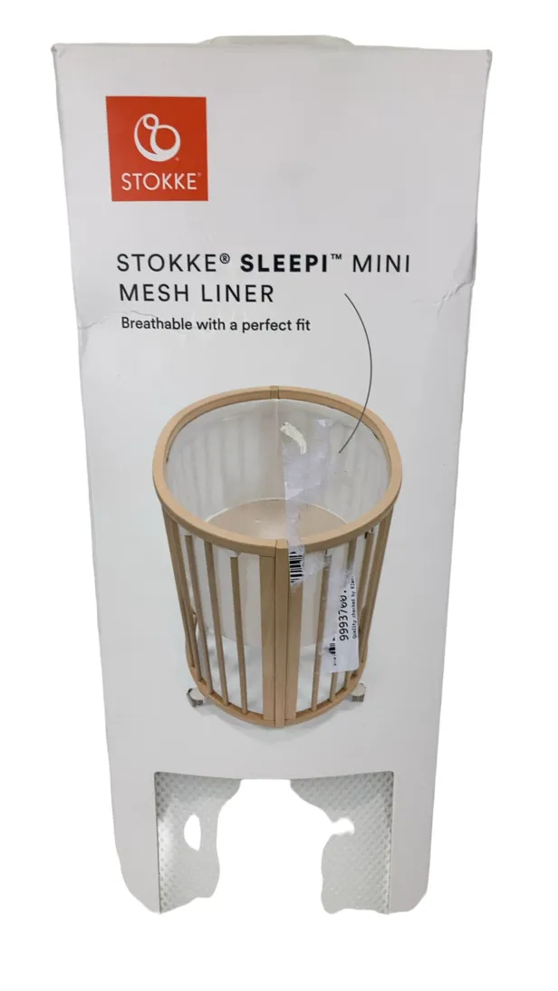Stokke Sleepi Mini Mesh Liner