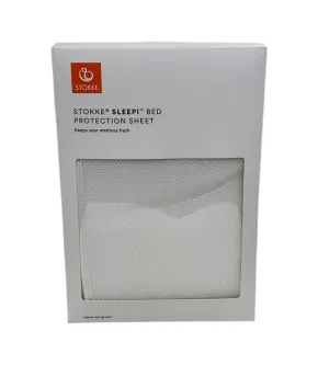 Stokke Sleepi Protection Sheet, V3