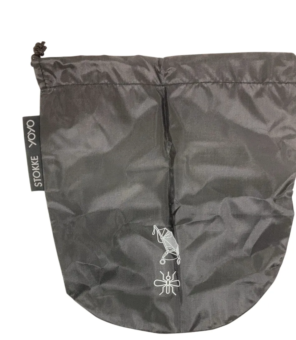 Stokke Stroller Mosquito Net, YOYO 6 