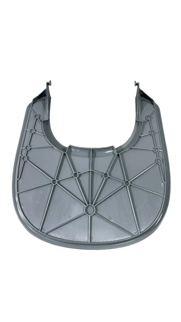 Stokke Tray For Nomi, Grey