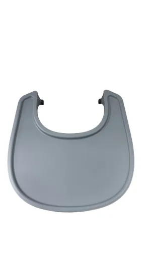 Stokke Tray For Nomi, Grey