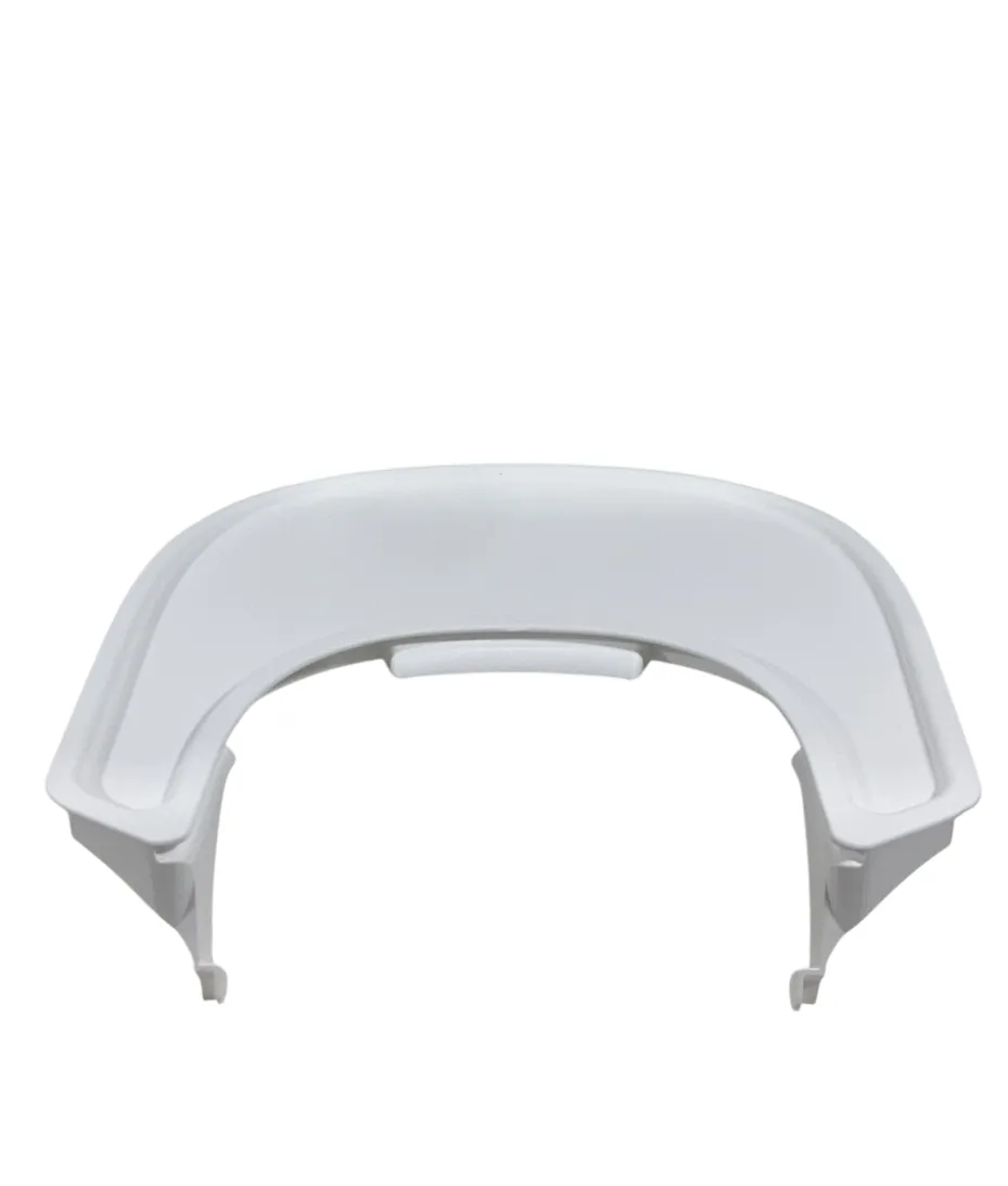 Stokke Tray For Nomi, White