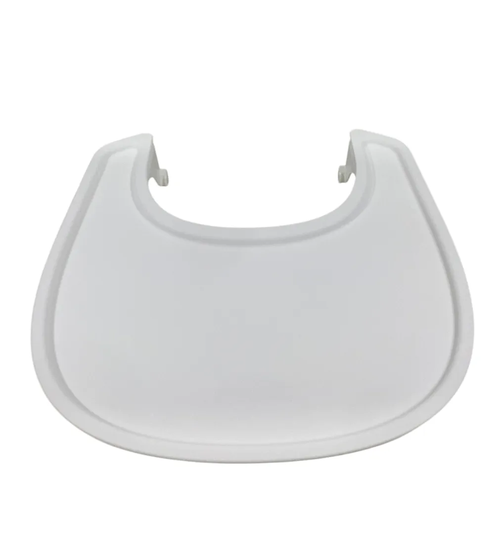 Stokke Tray For Nomi, White