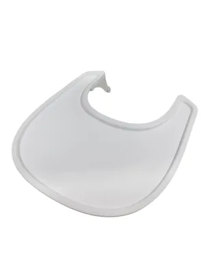 Stokke Tray For Nomi, White
