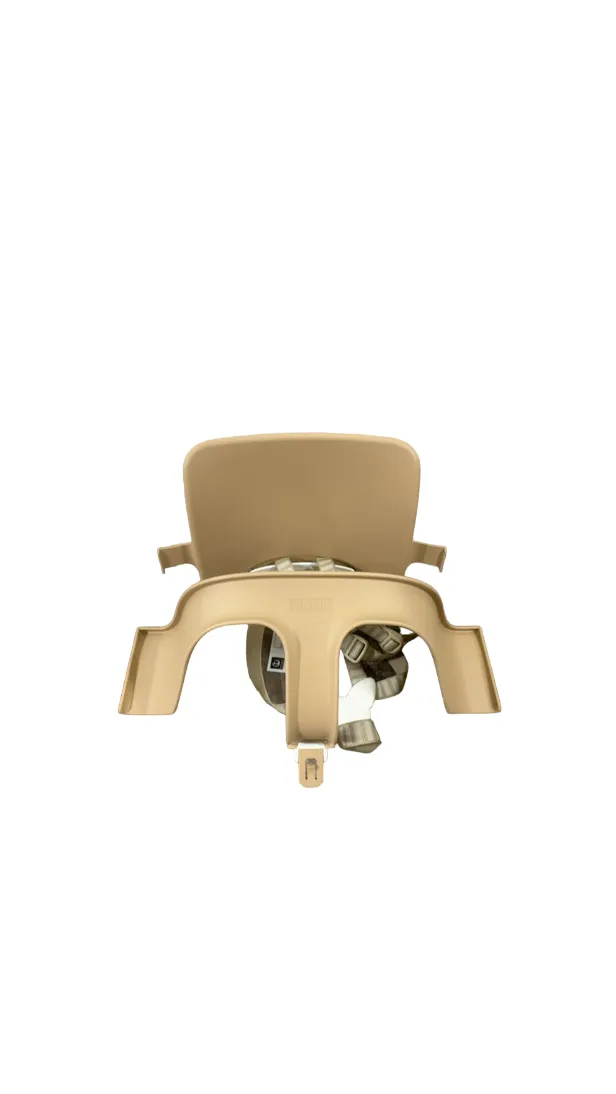 Stokke Tripp Trapp Baby Set, Natural, Version 4
