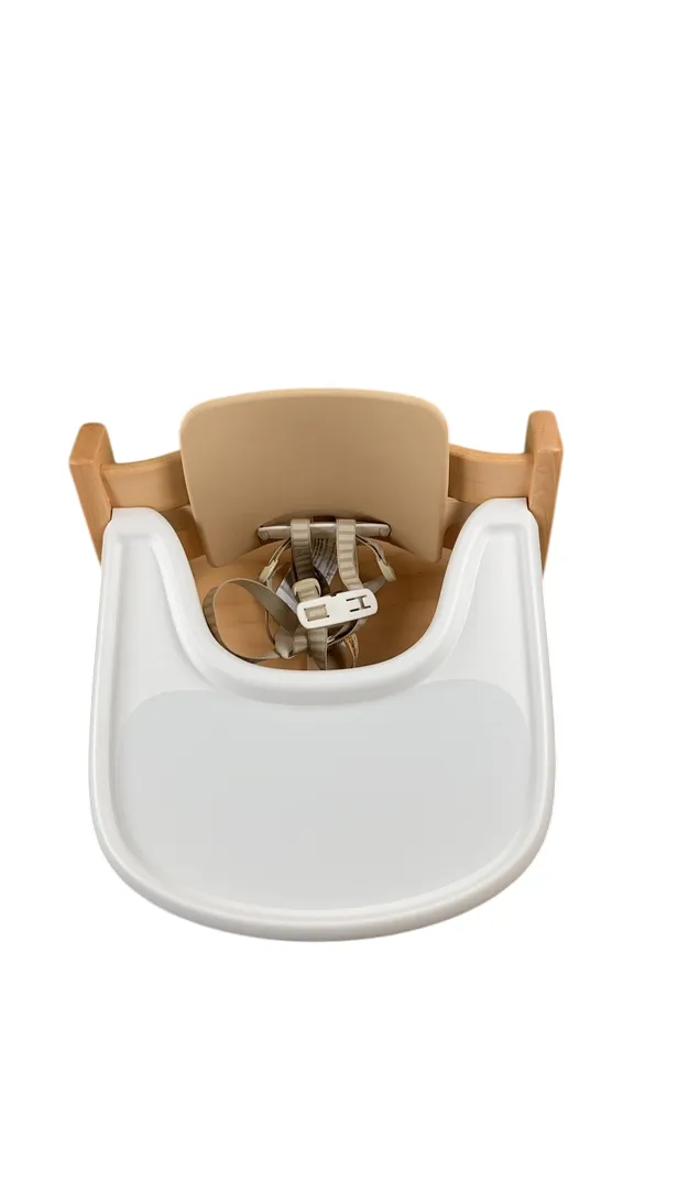 Stokke Tripp Trapp Complete High Chair, 1, Mickey Celebration, Natural