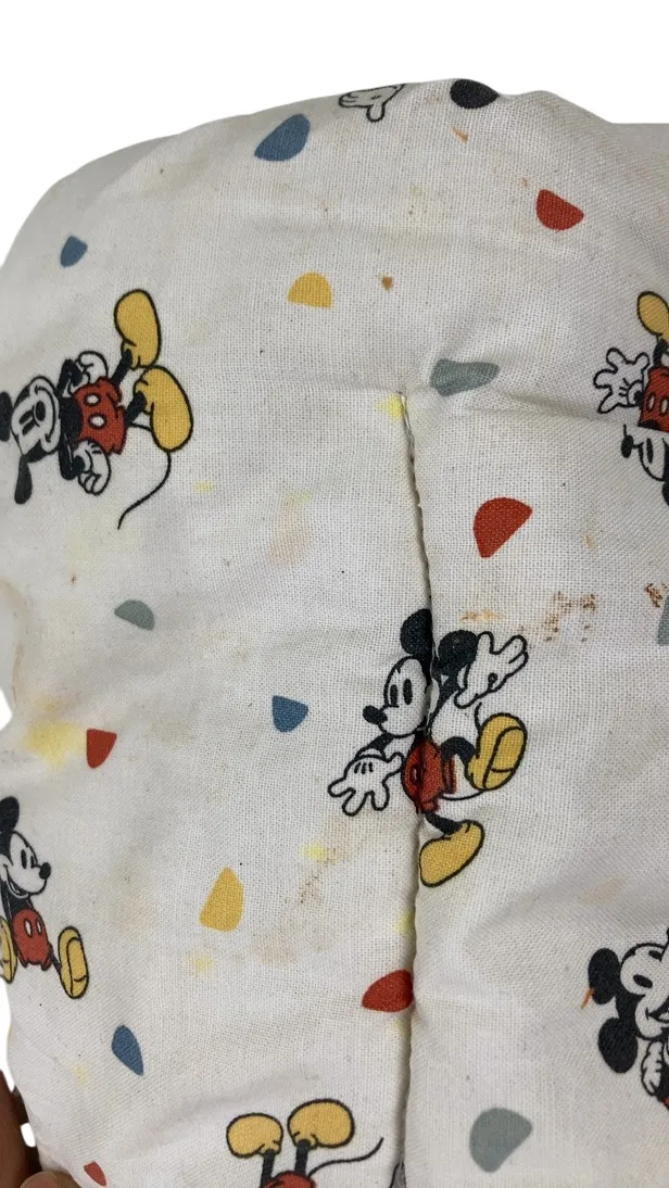 Stokke Tripp Trapp Complete High Chair, 1, Mickey Celebration, Natural