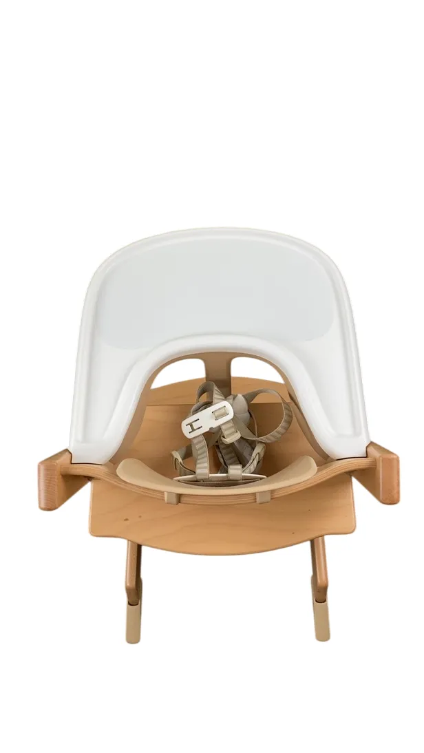 Stokke Tripp Trapp Complete High Chair, 1, Mickey Celebration, Natural