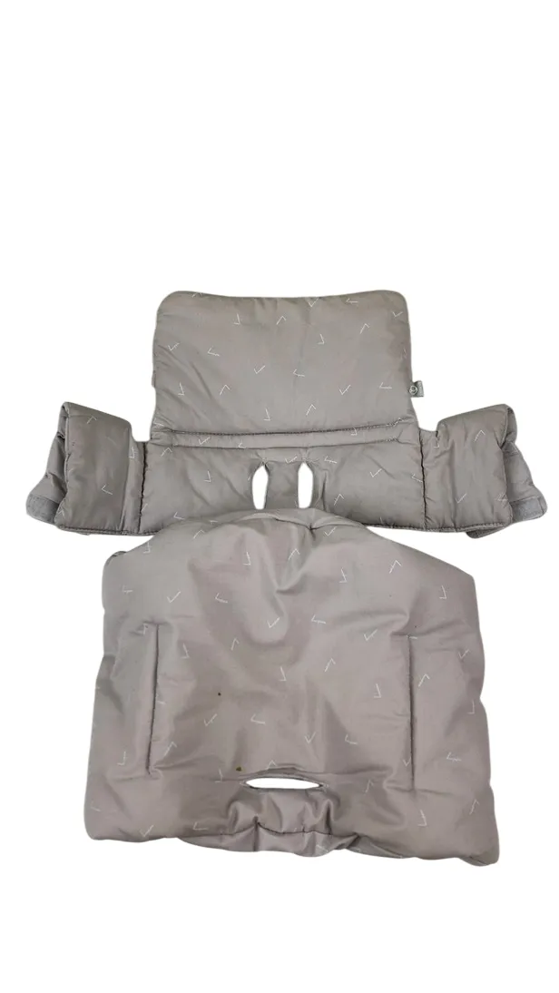 Stokke Tripp Trapp Complete High Chair, Glacier Green, Icon Grey