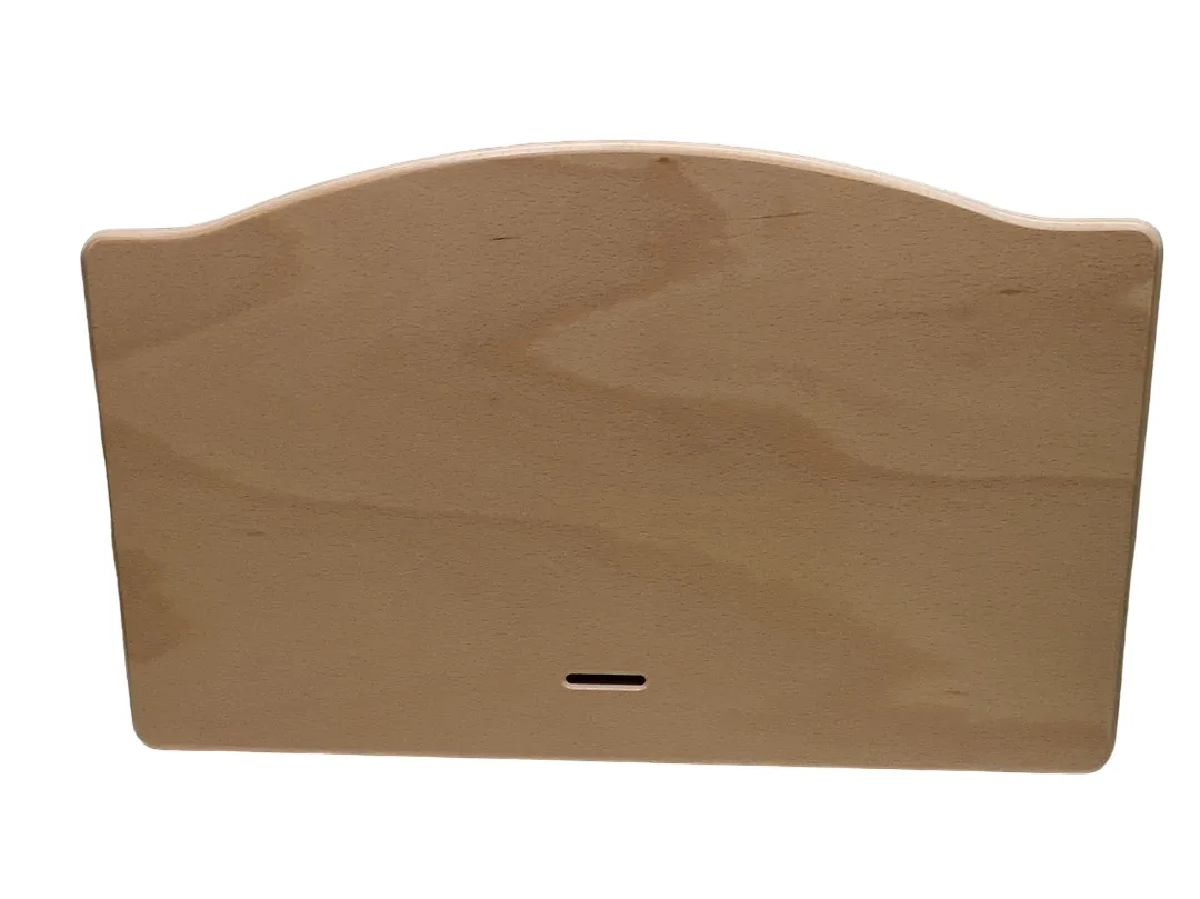 Stokke Tripp Trapp Seatplate, Natural