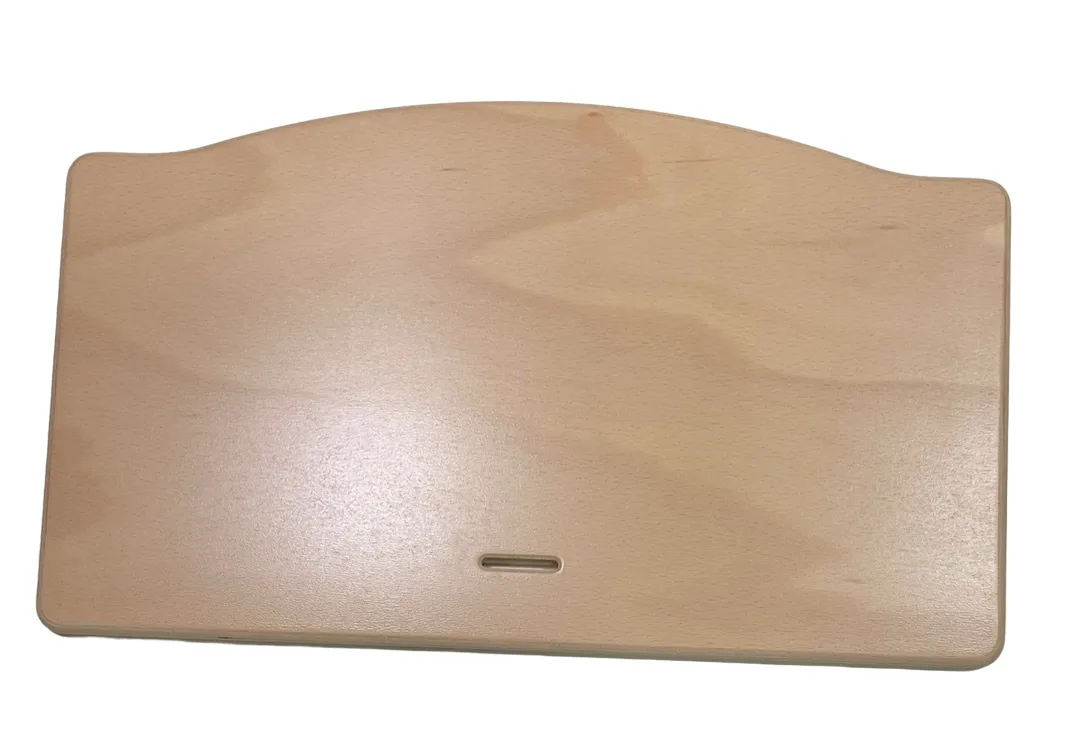 Stokke Tripp Trapp Seatplate, Natural