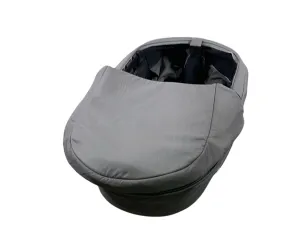 Stokke Xplory Carry Cot, Modern grey