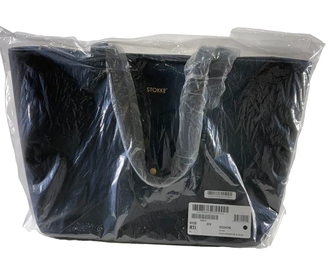 Stokke Xplory X Changing Bag Signature