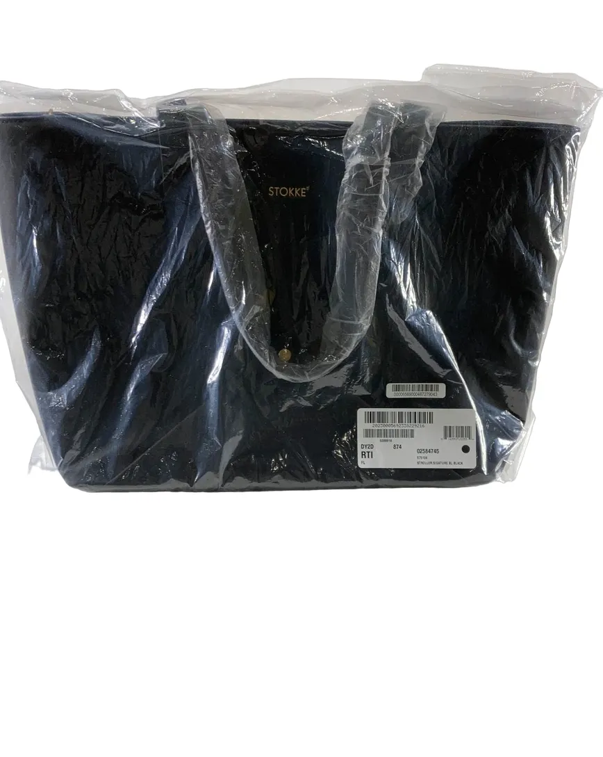 Stokke Xplory X Changing Bag Signature