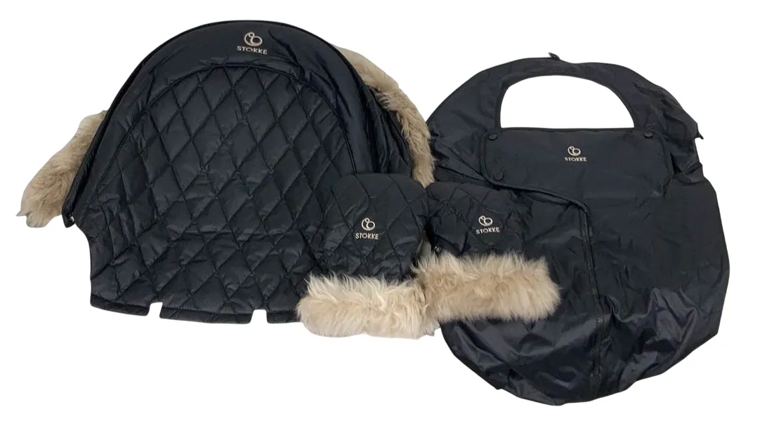 Stokke Xplory X Winter Kit