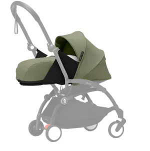 Stokke YOYO 0  Newborn Pack, Olive