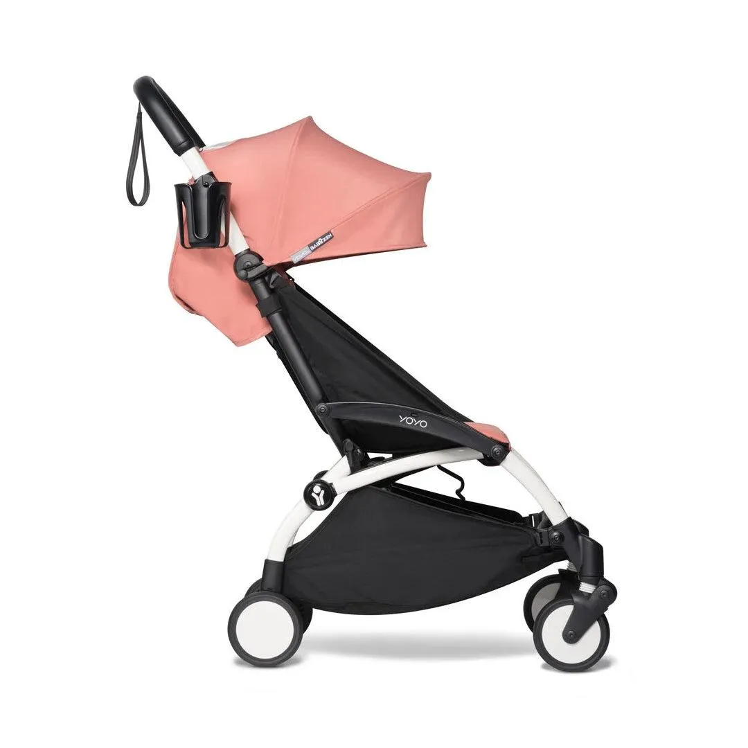 Stokke YOYO Cup Holder - Black