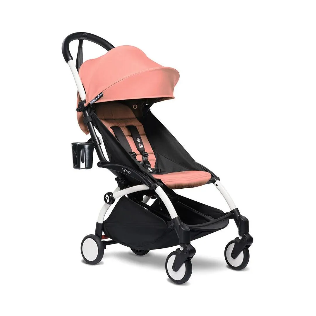 Stokke YOYO Cup Holder - Black