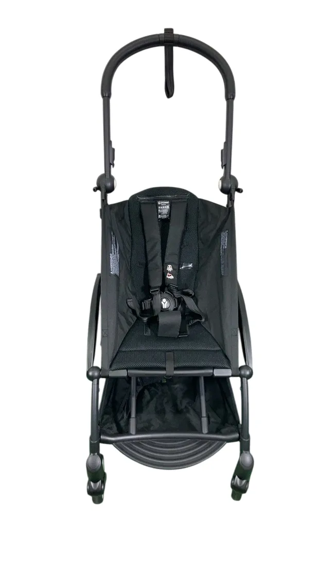 Stokke YOYO3 Frame, 2025, Black