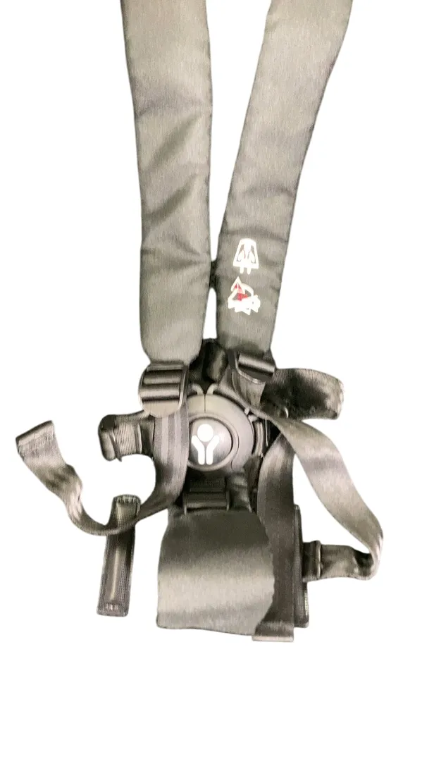 Stokke YOYO3 Frame, 2025, Black